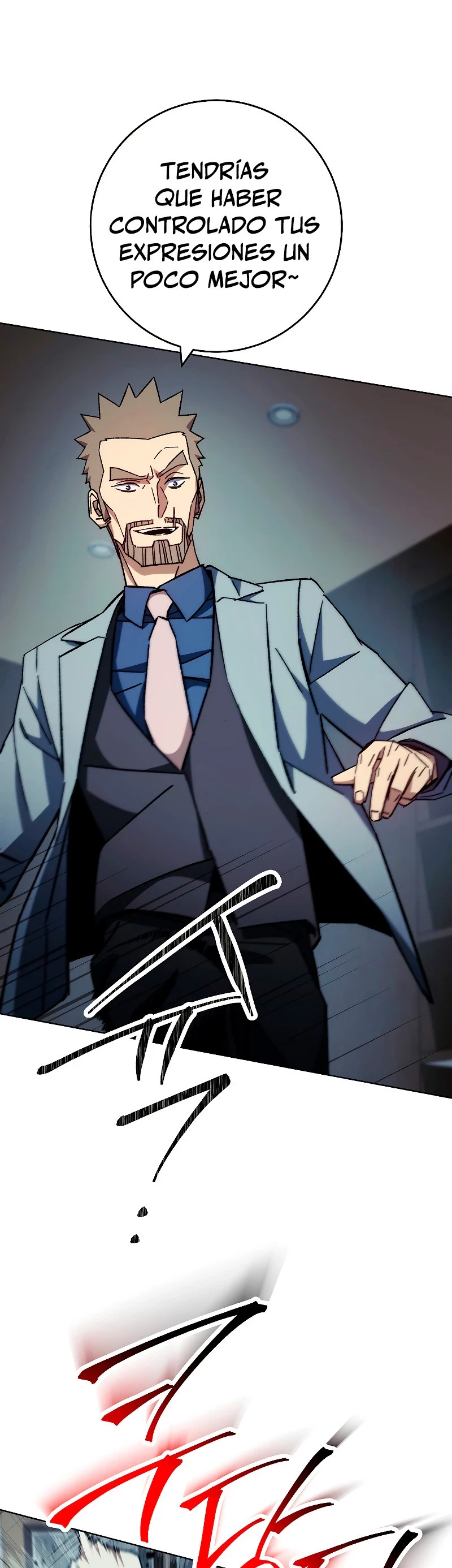 Heroe, regresa > Capitulo 51 > Page 401